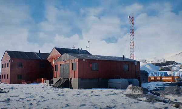 Metis Polar Station