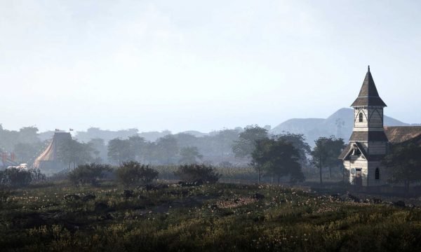 Hollow Creek