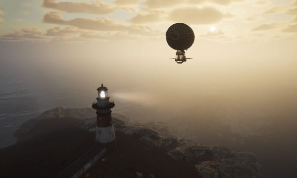 LighthouseZep