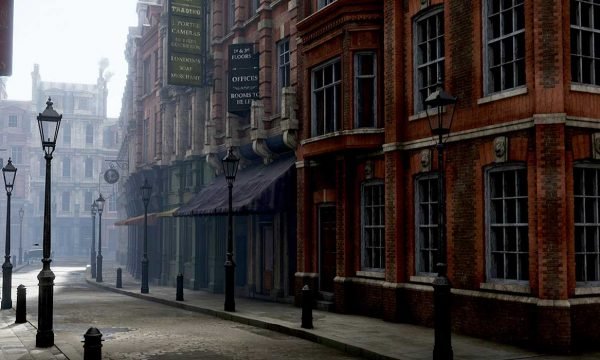 London