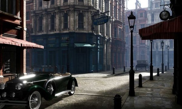 London4Web