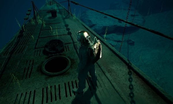 The SS Lowenhertz