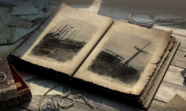 5.ShipsGraveyard