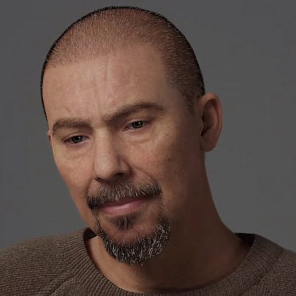Jorgen