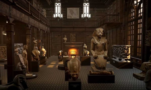 Pandini Museum