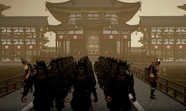 Temple Of Ho Chin