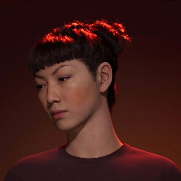 Liling Ren
