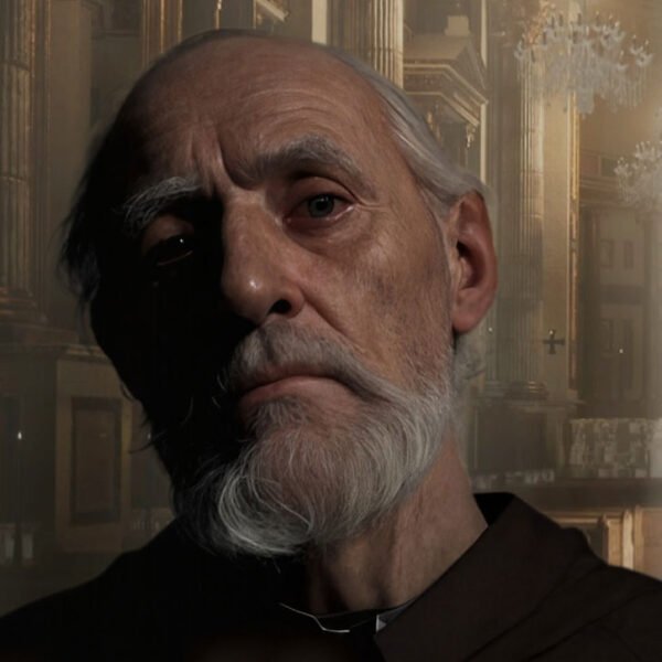 Father Bruni